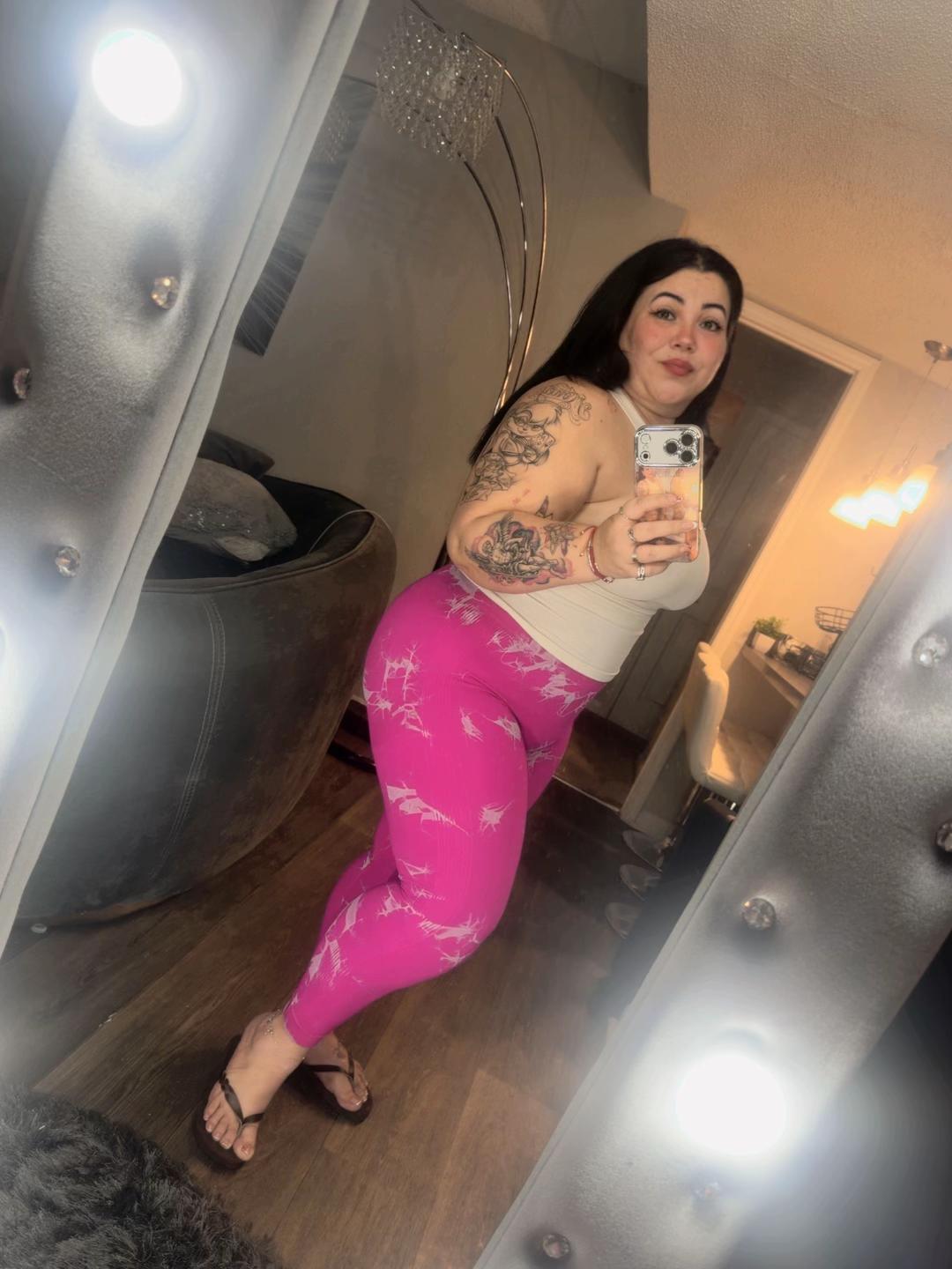 @la gordita linda