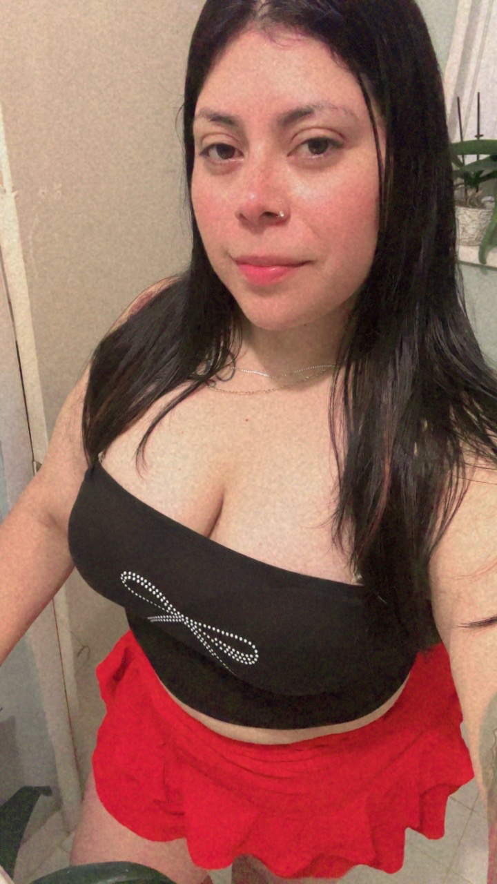 @🍑La Mamasita🍑🐍🦨