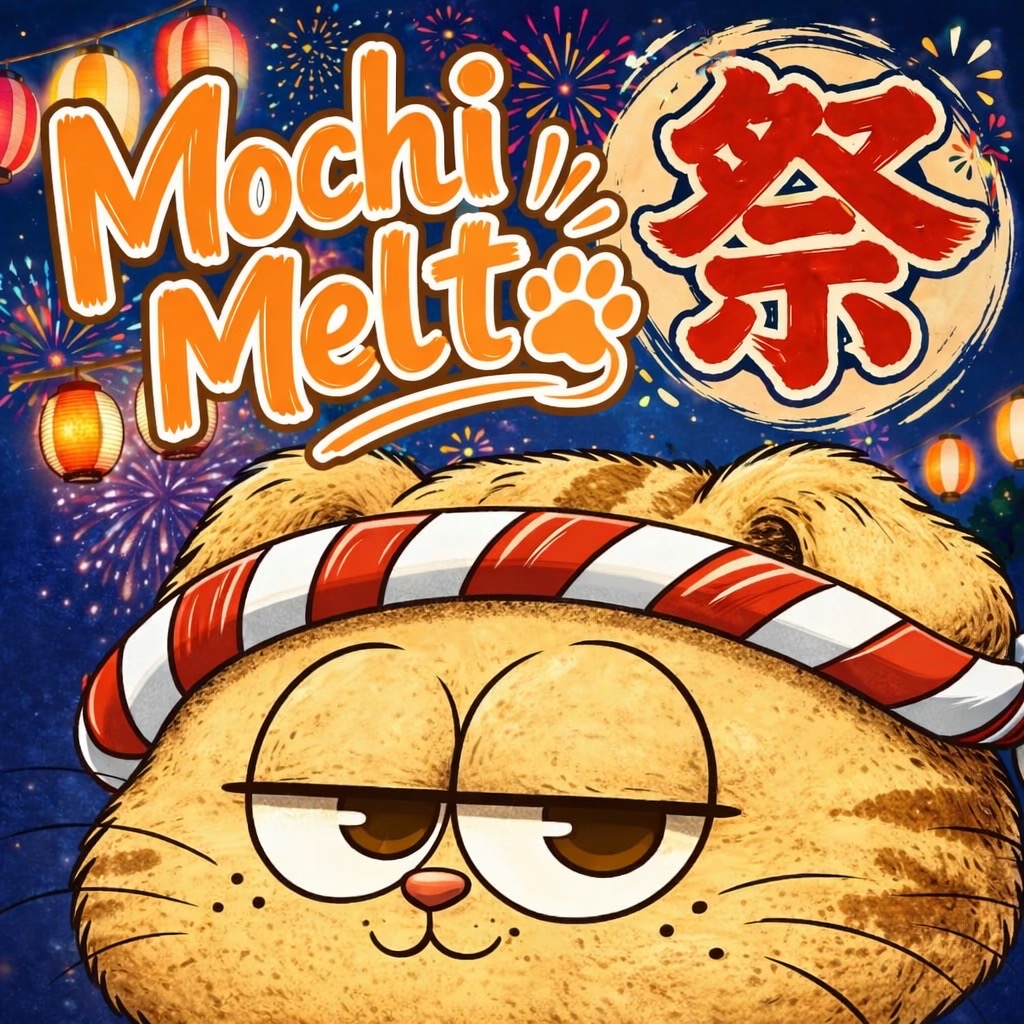 @Mochi Melt