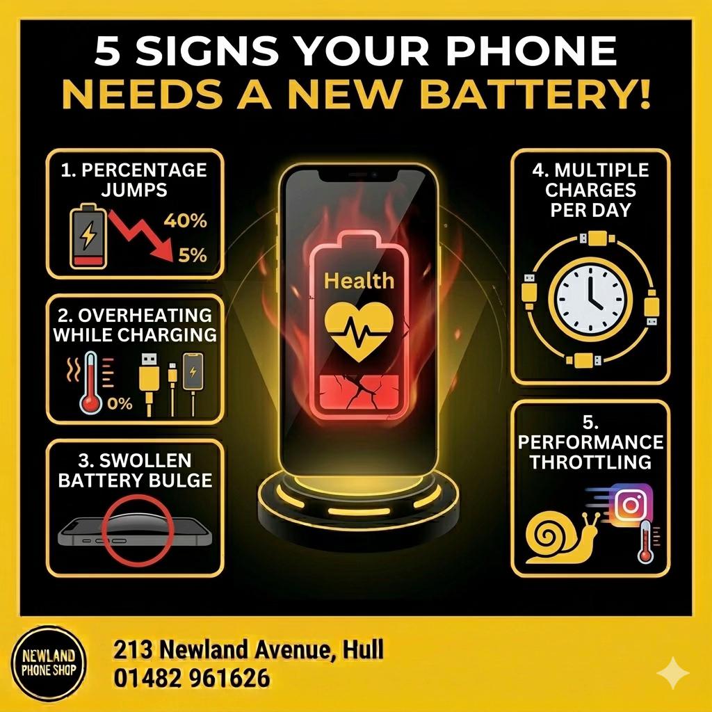 @Newland Phone Shop