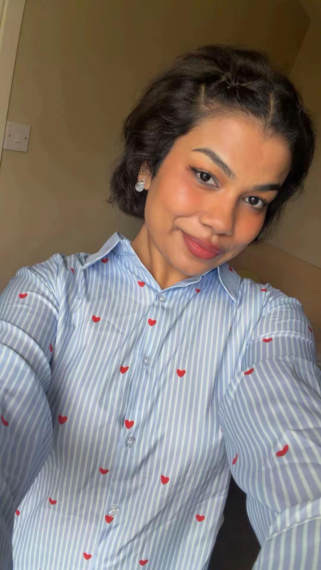 @Star girl ❤️&zwj;🔥