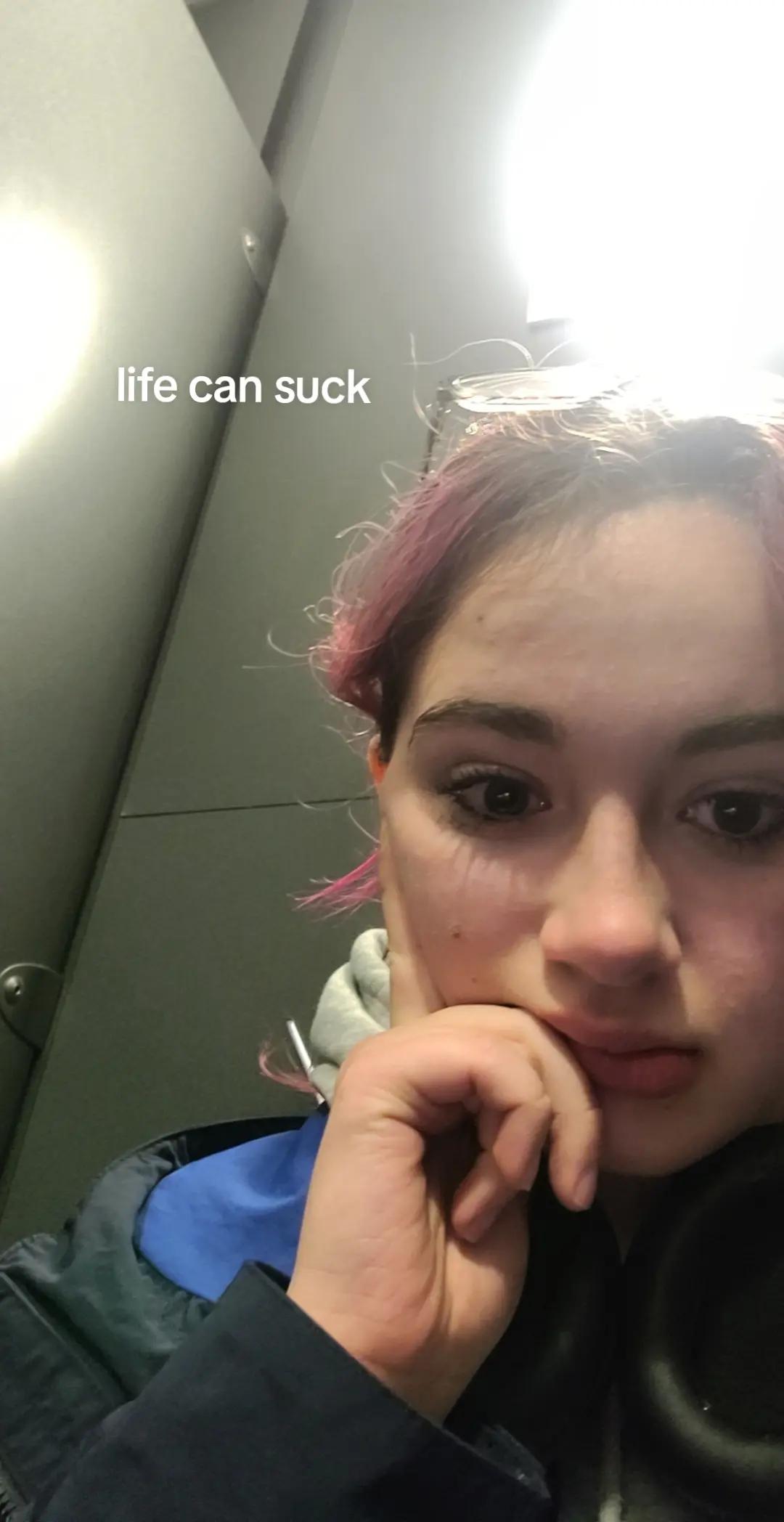 @Denise