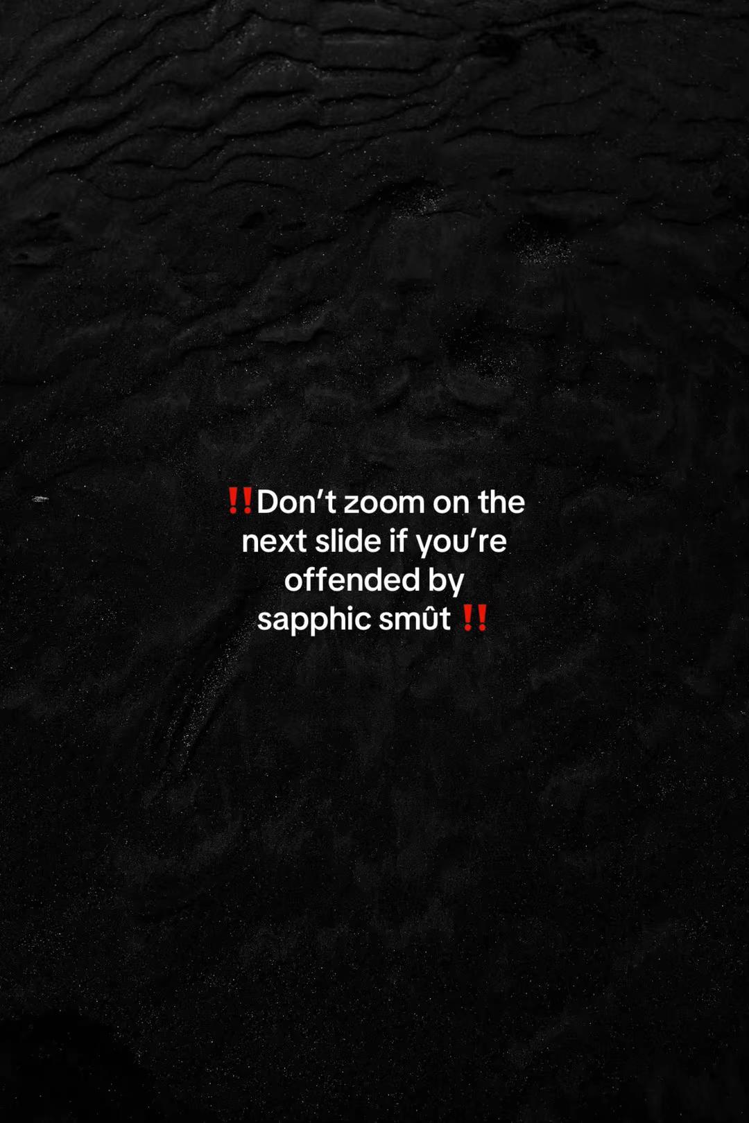 @Lisa J Evans sapphic author ⚢