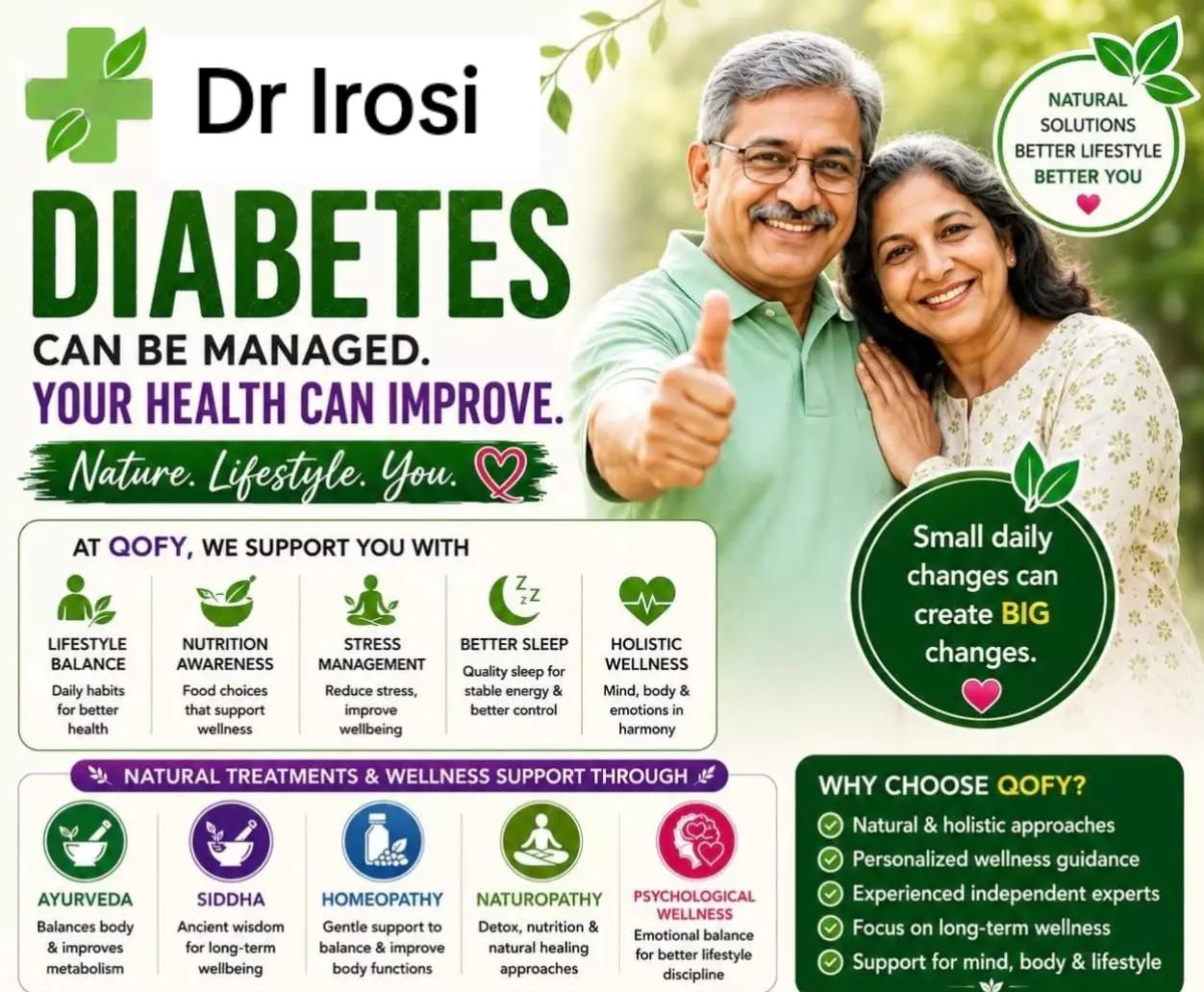 @Dr Irosi Healing Herbs