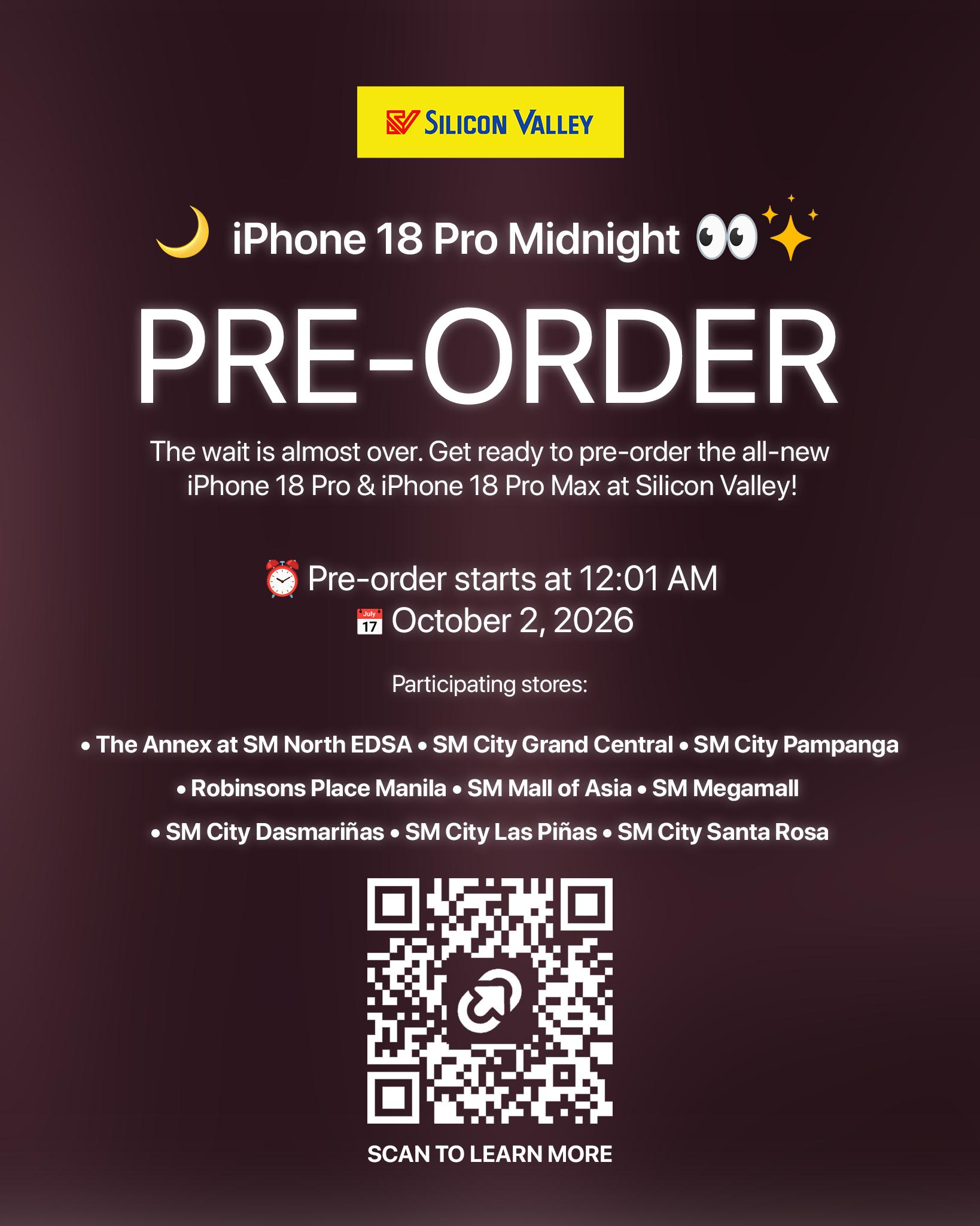 @Silicon Valley PH