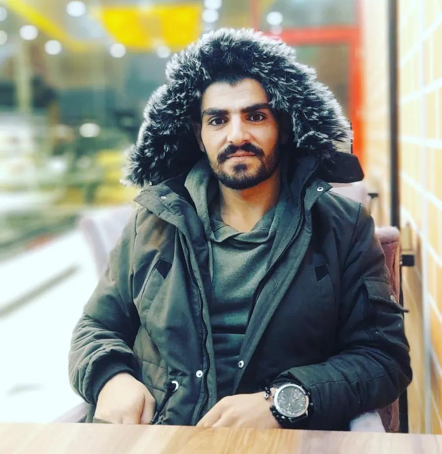 @&Ouml;mer KIYGA