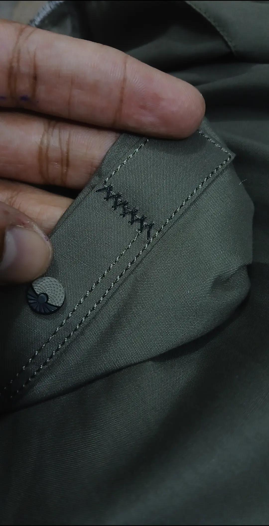 @A.Z.A.M Tailors