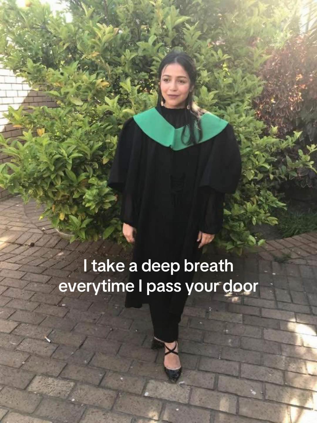 @Aaminah Hassen