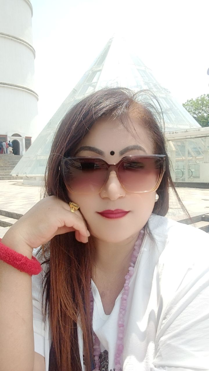 @Parbati Rai