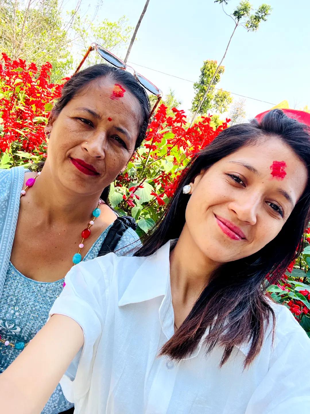 @amrita ramjha