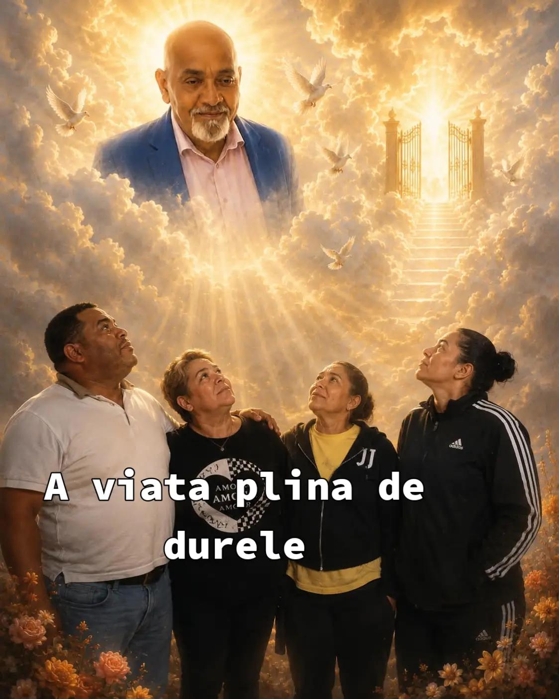 @viata mea copilu meu