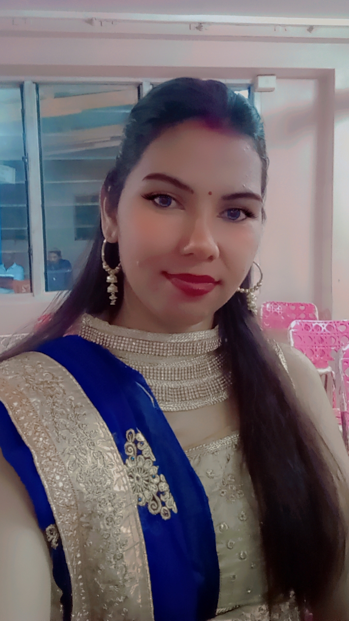 @🌺Shalmeet _Raj🧚🏾♀️💞