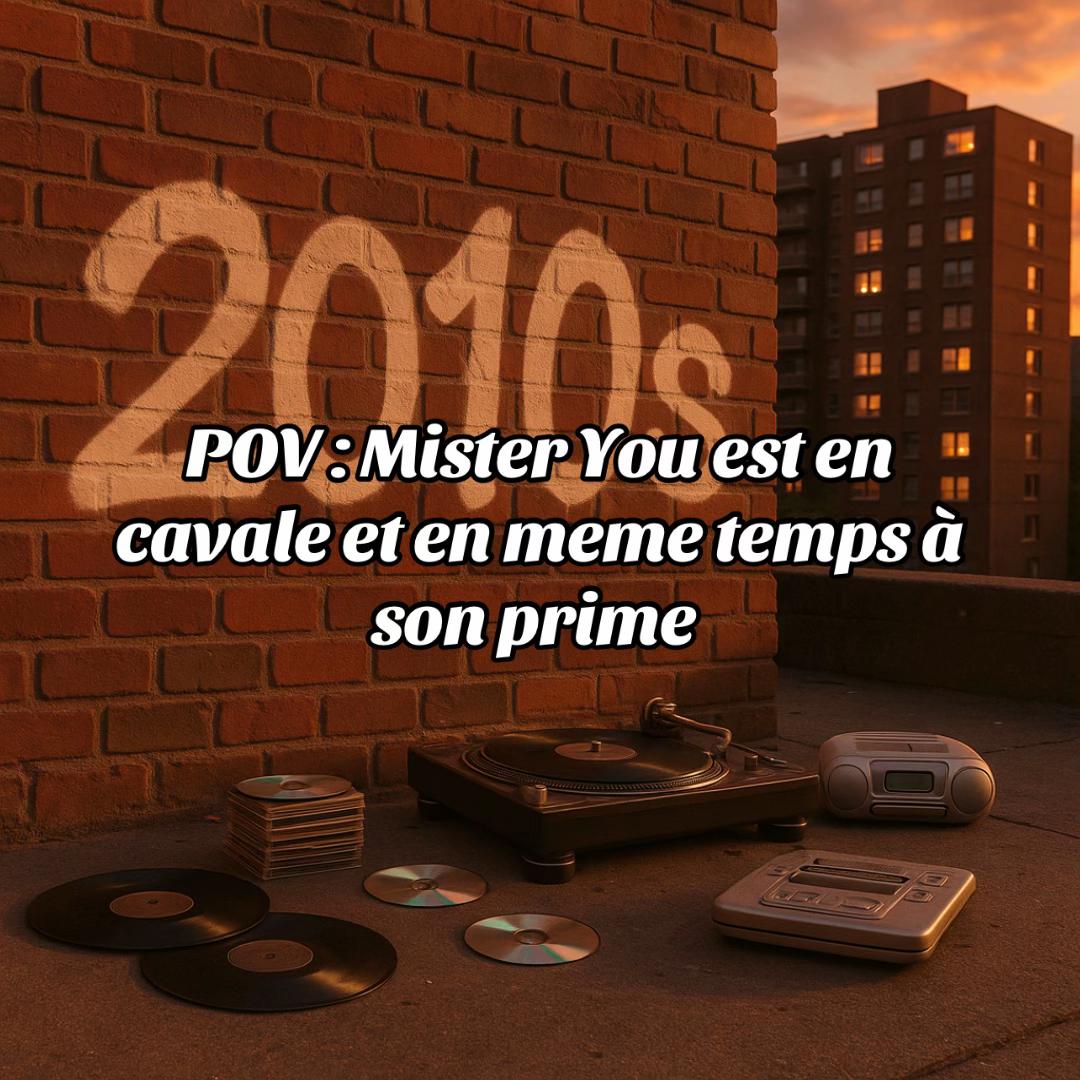 @Son du temps 🎵