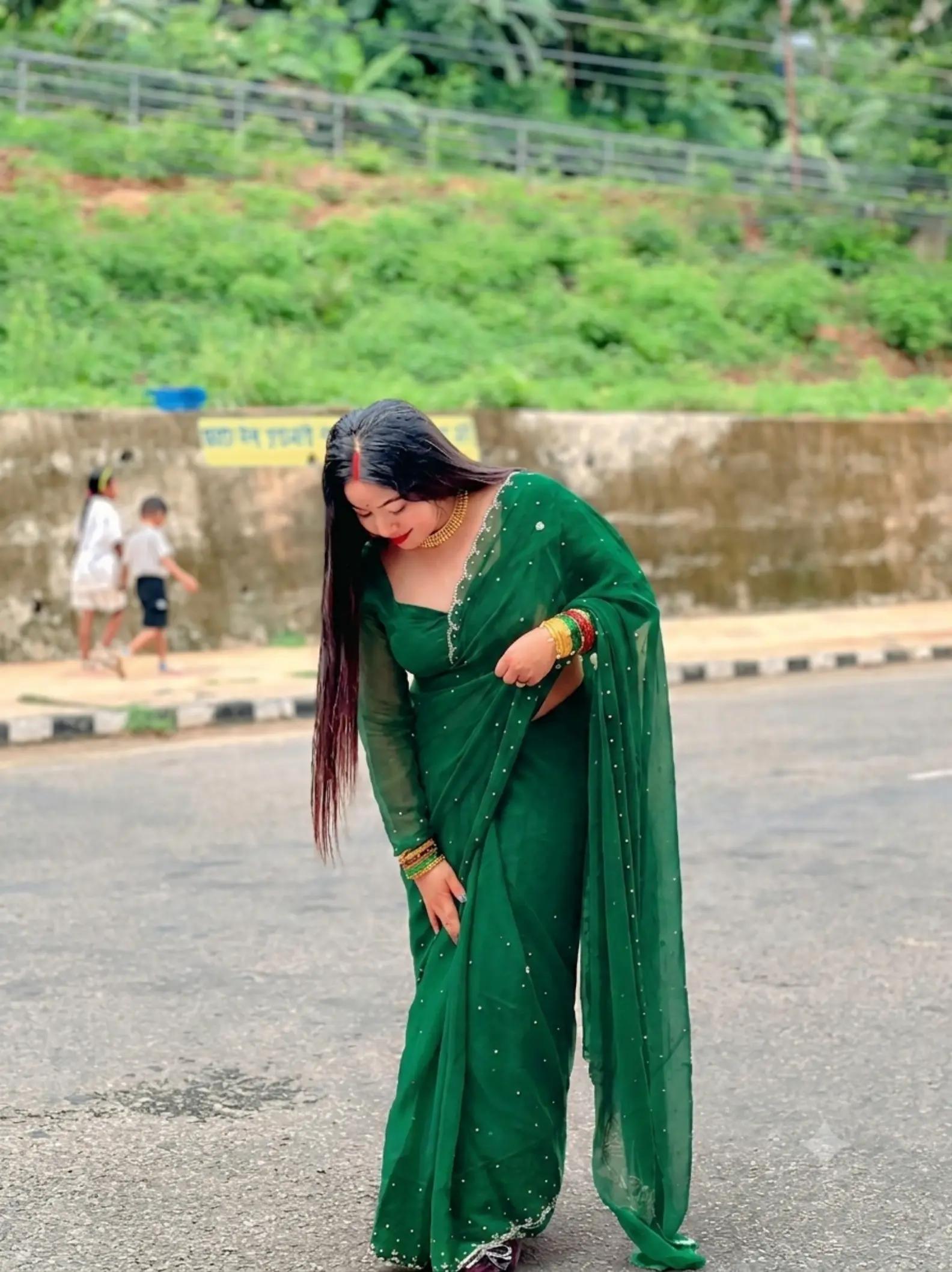 @sita shah oli ❤