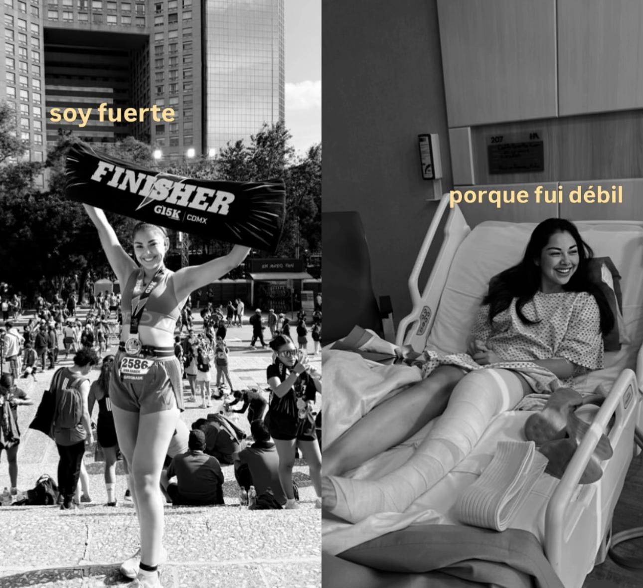 @Karen Castillo