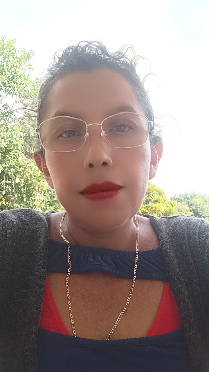 @Lola Juarez