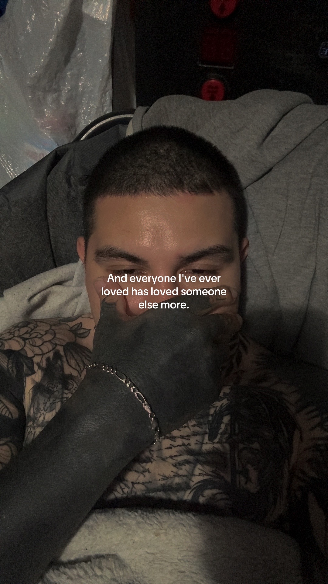 @Tony Xo