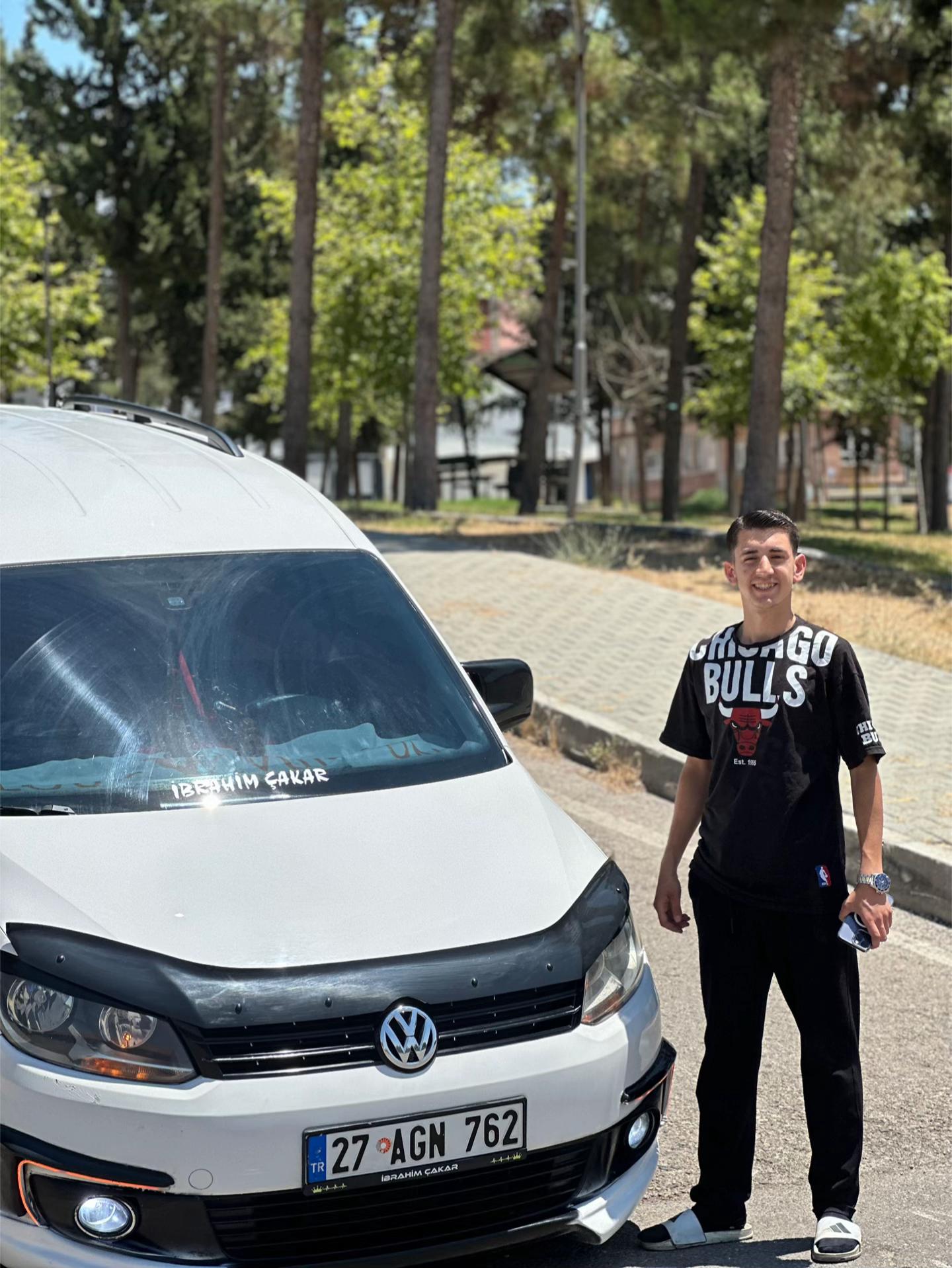 @İbrahim &Ccedil;akar