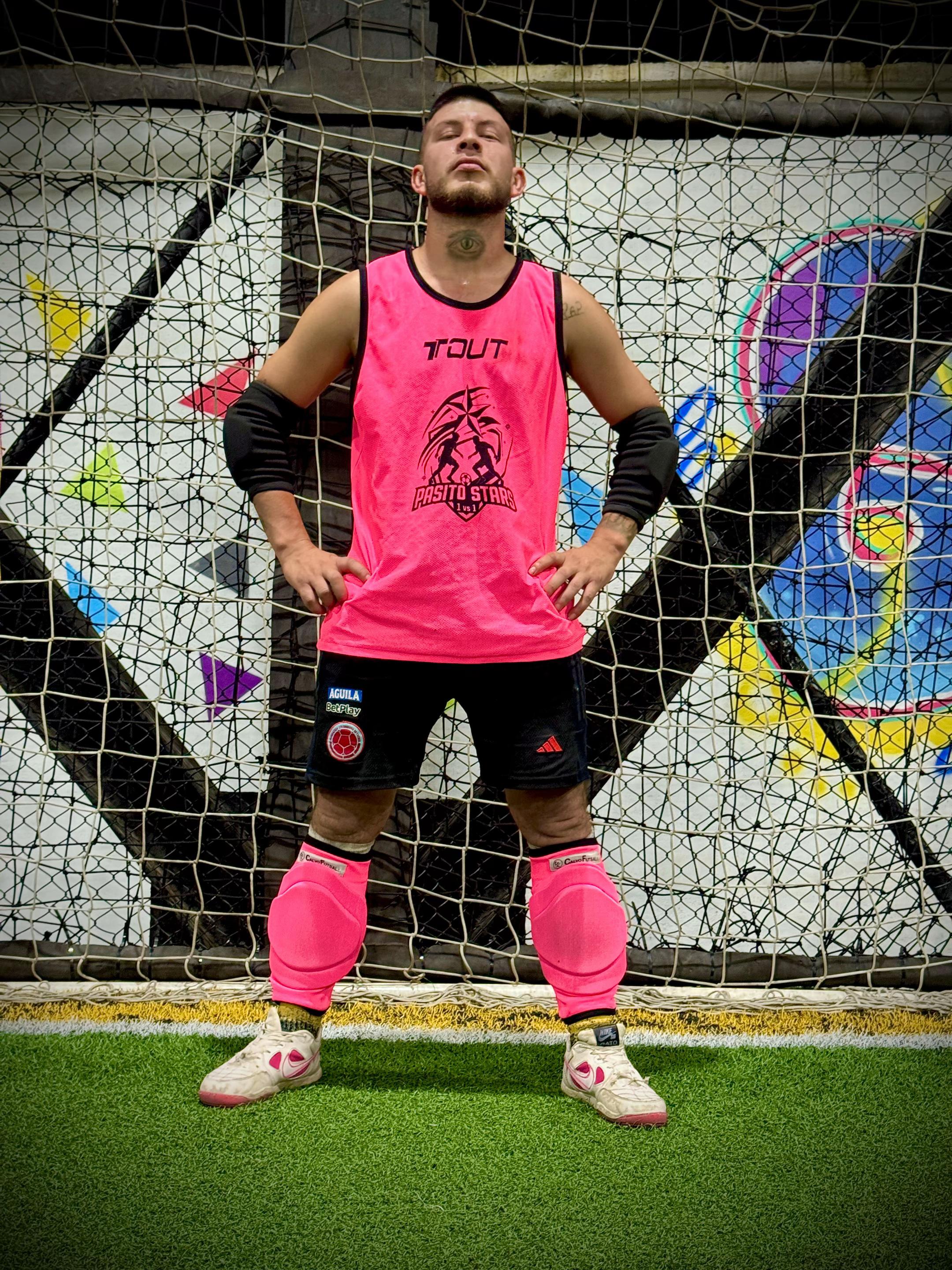 @KEVINCHO FUTSAL #0