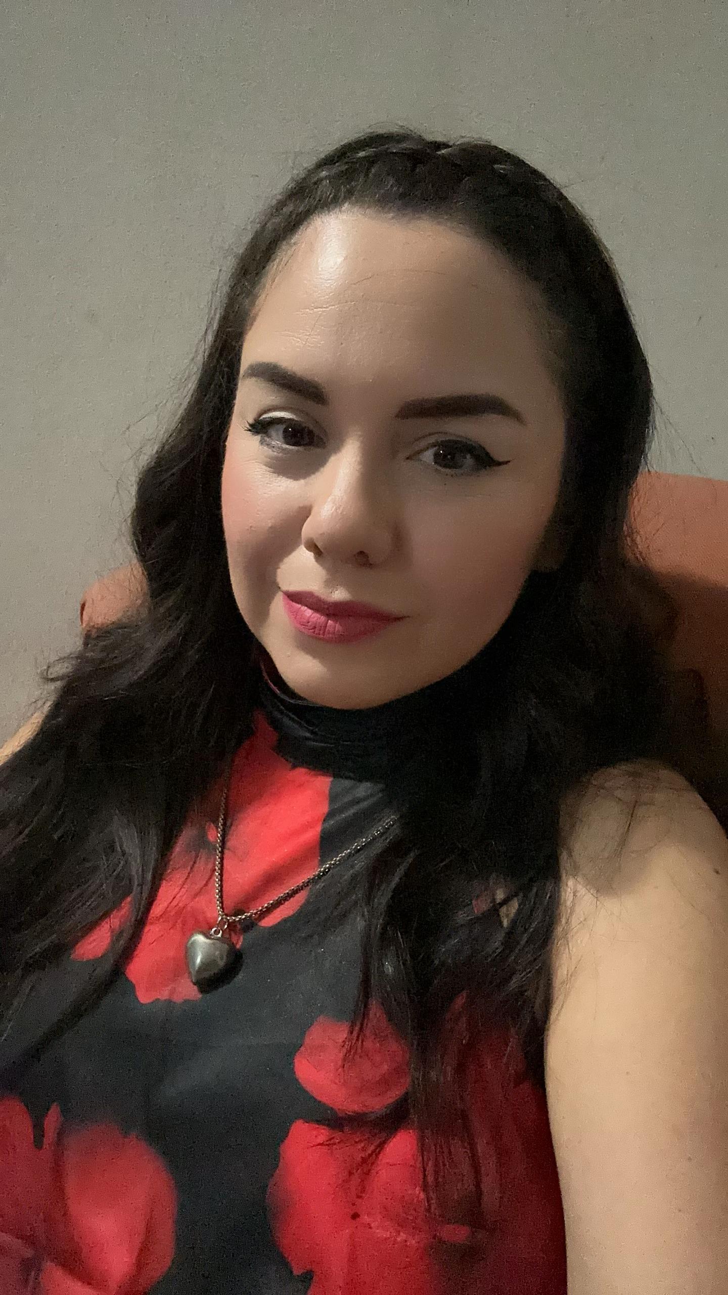 @Jazmín Garza