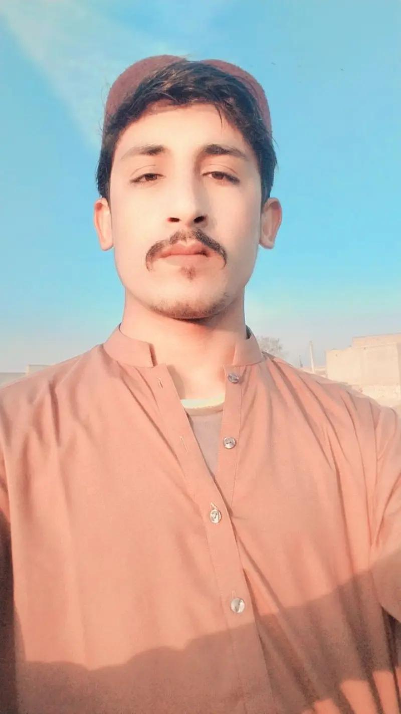@Zafar Ali Naich