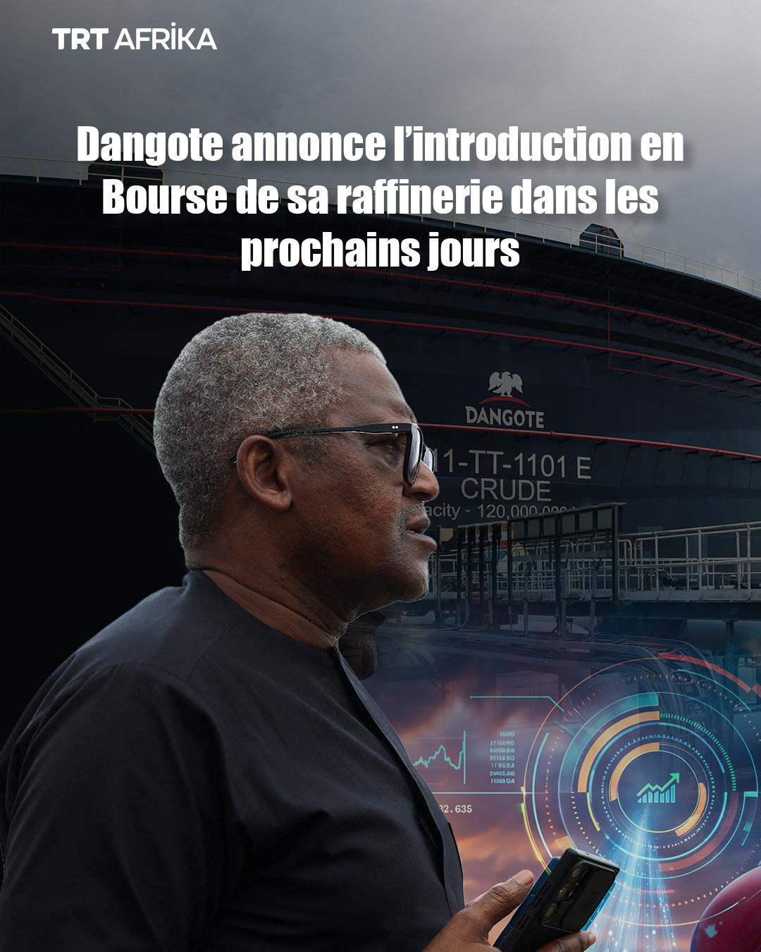 @TRT Afrika Français