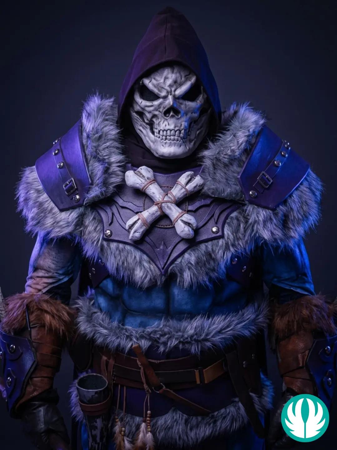 @Legio Cosplay