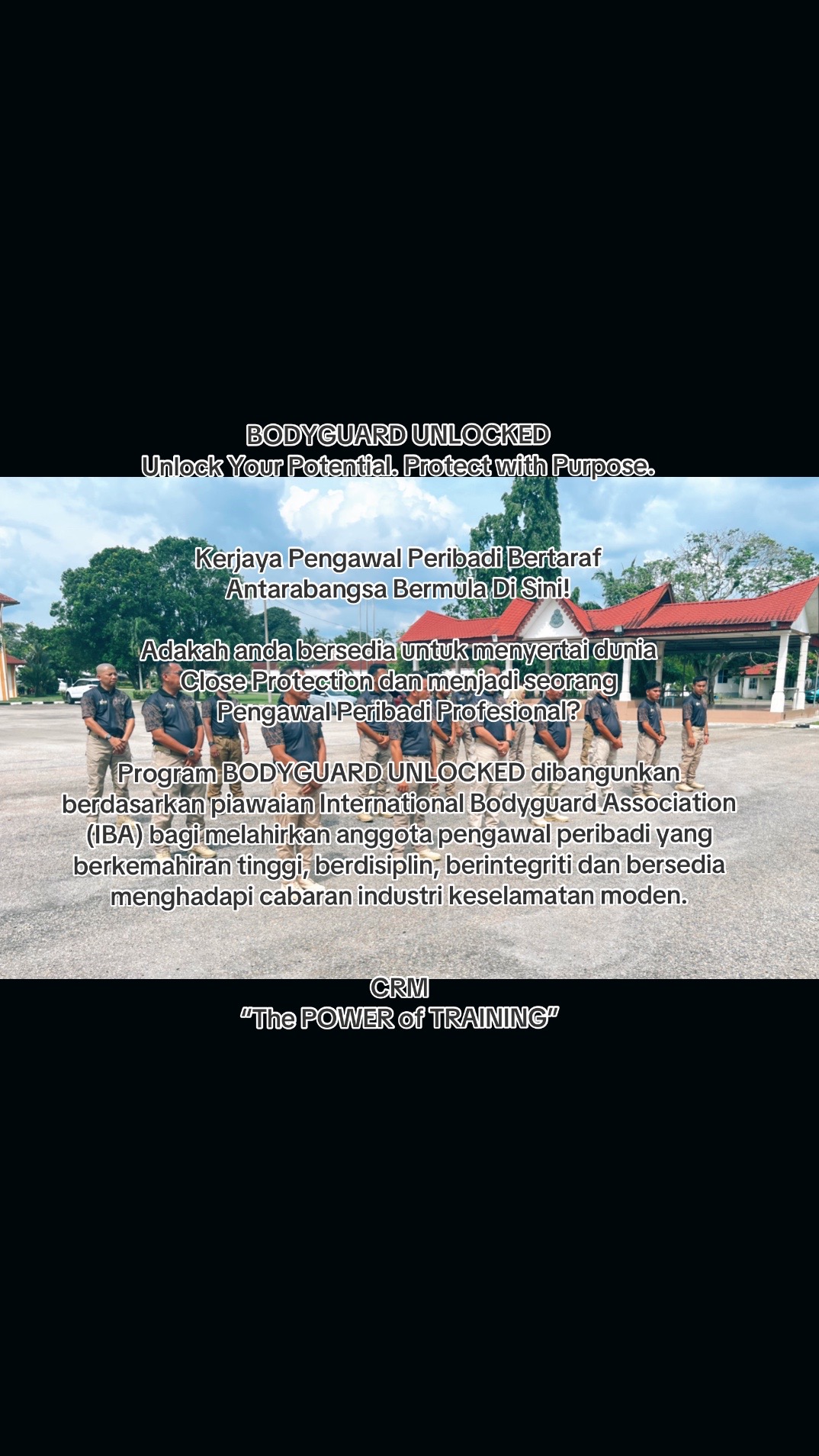 @Close Range Management