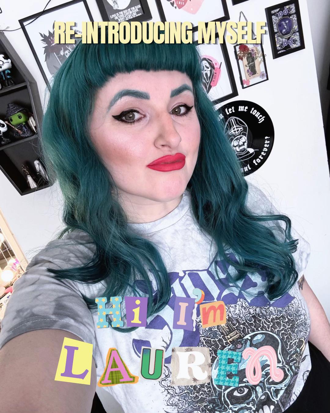@Lauren | The Mum Geek ๐คโจ
