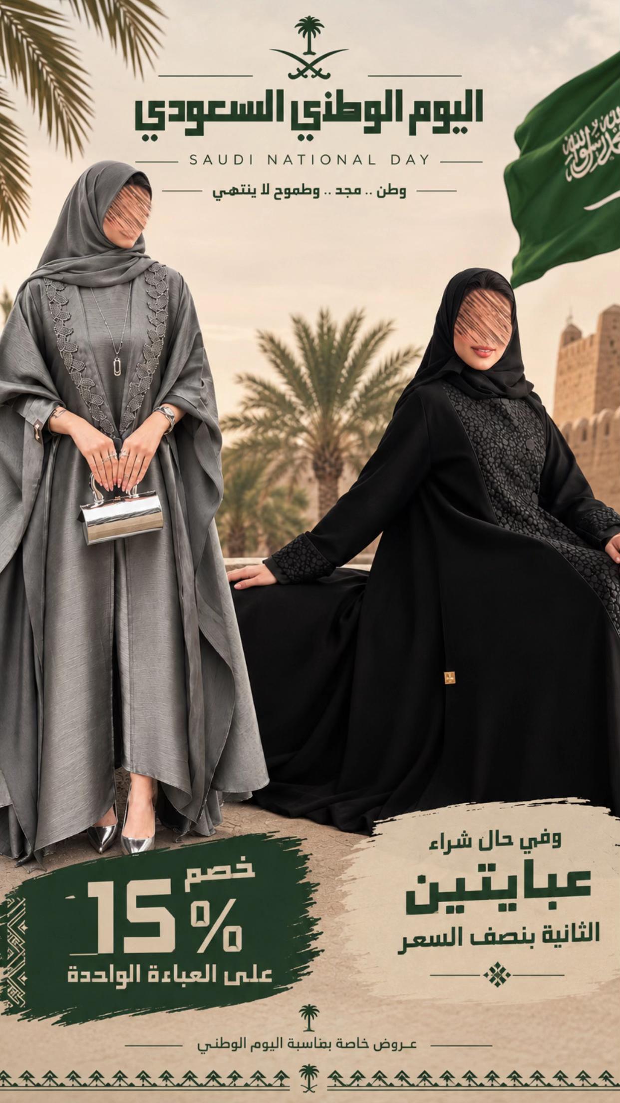 @عبايات عامرية