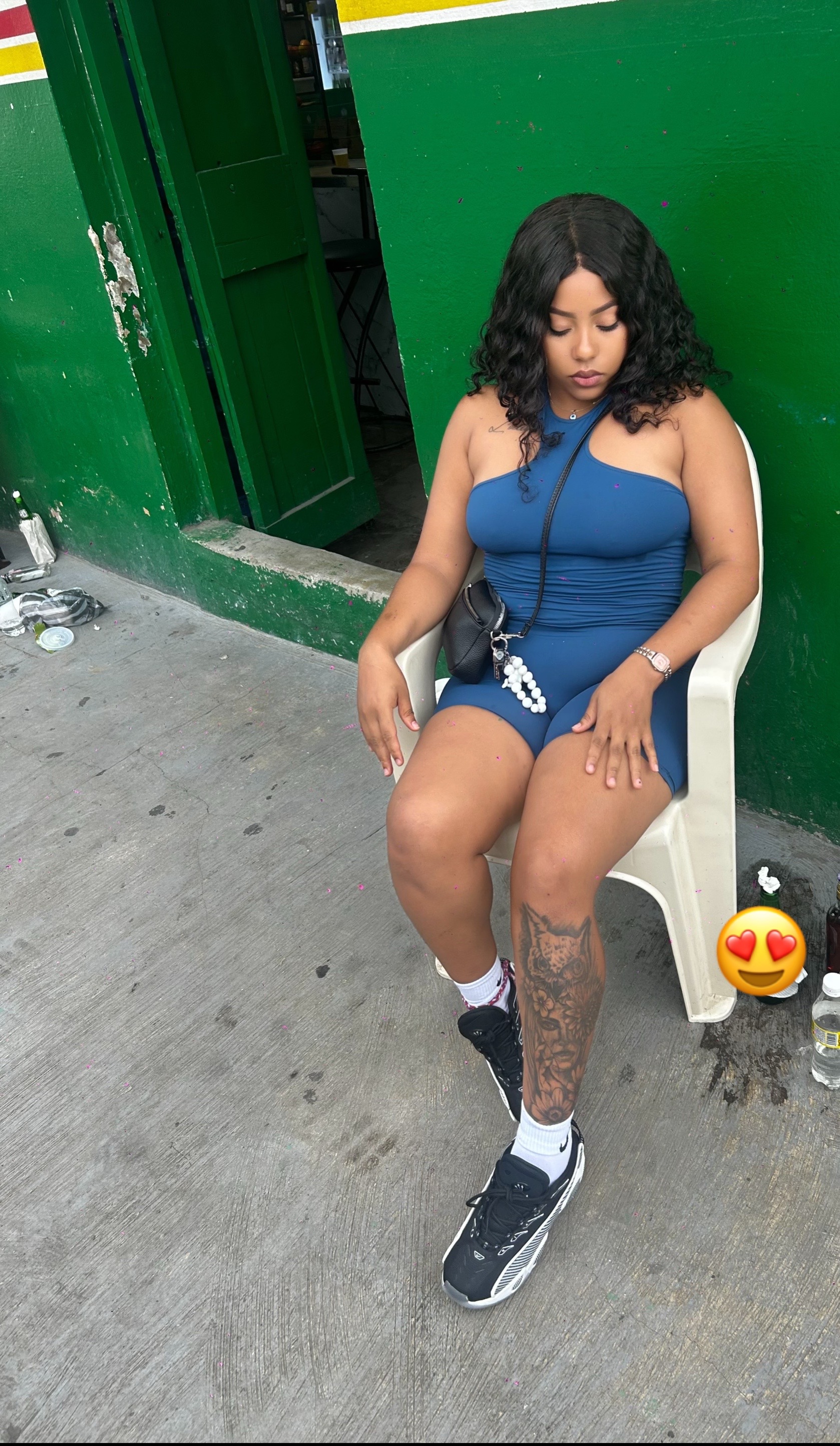 @la boca chula