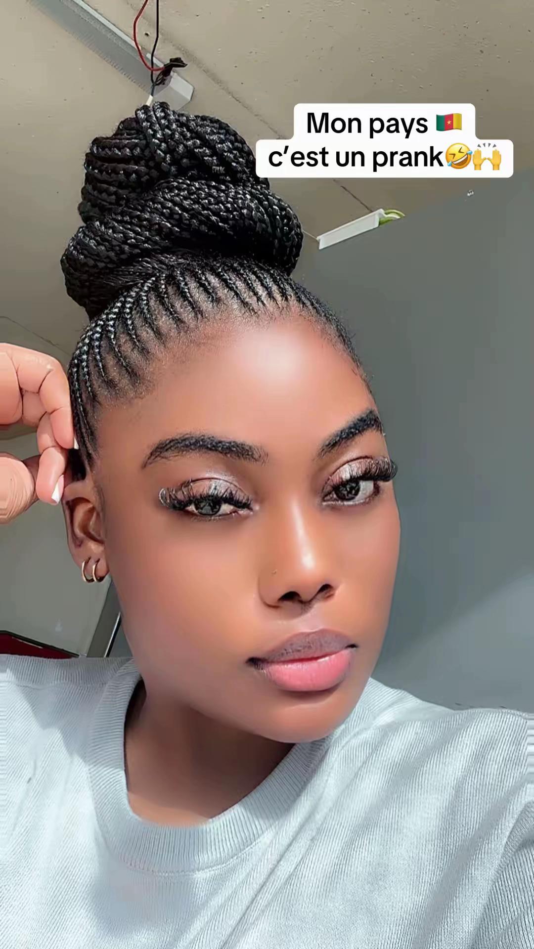 @Petite étoile ❤️🇨🇲