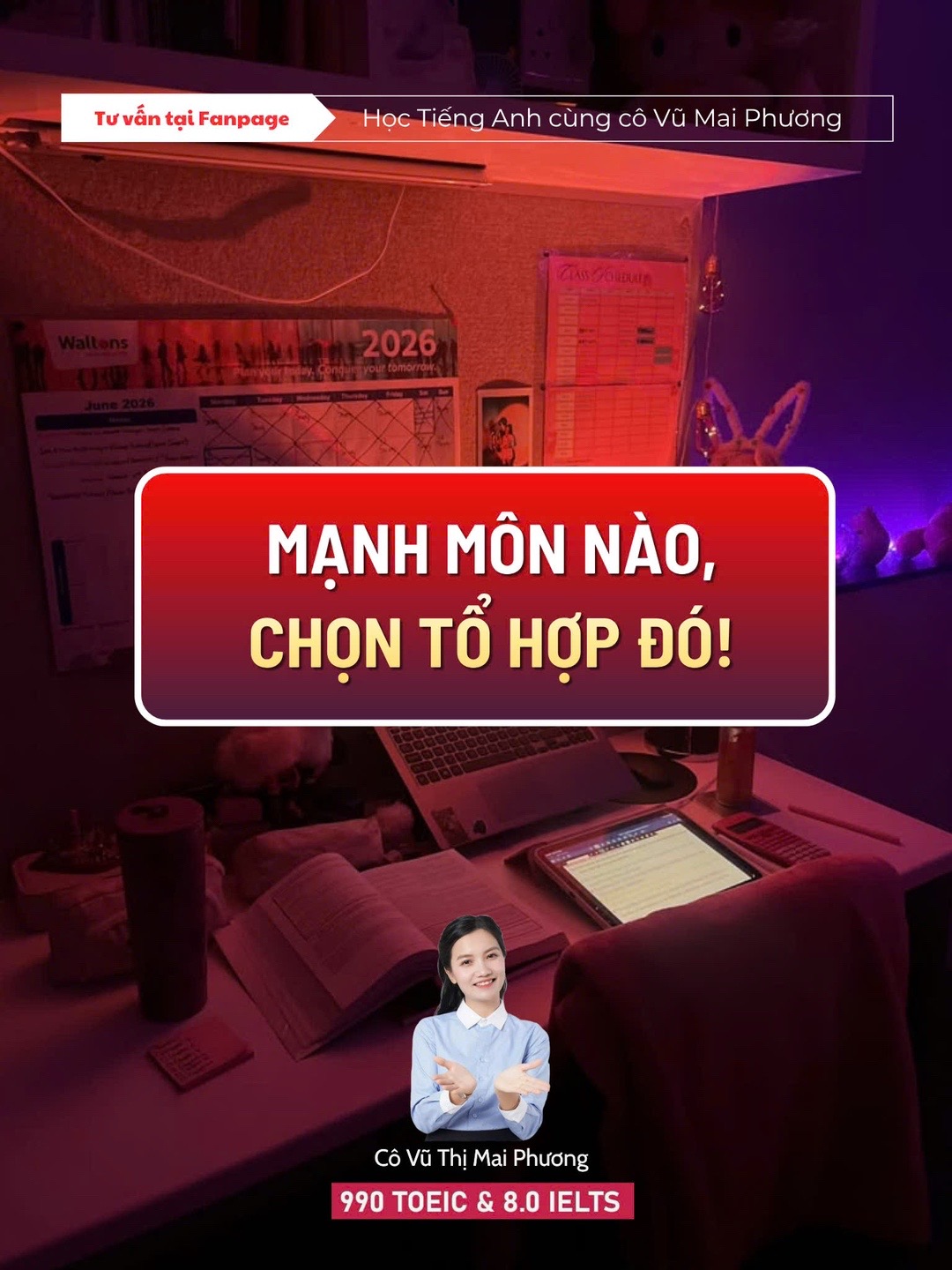 @Đỗ NV1 cùng Team cô Mai Phương