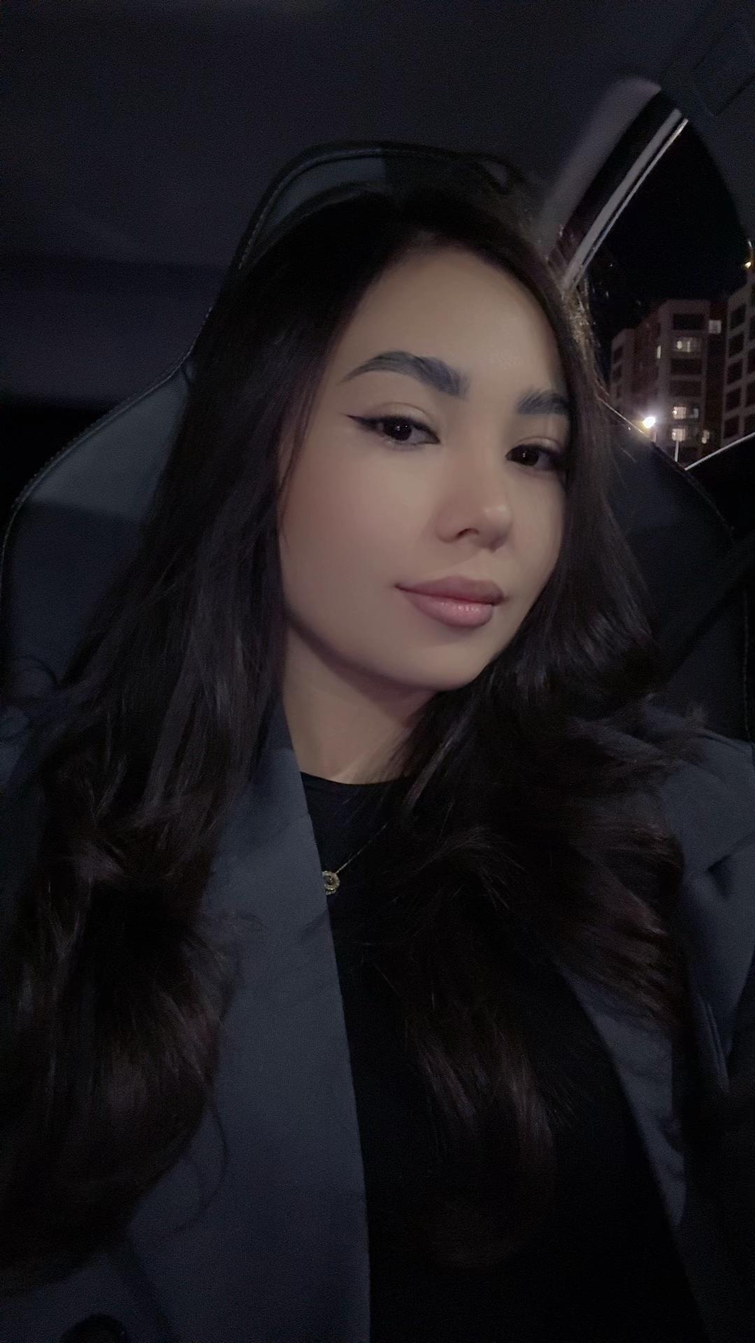 @Sevara Alpisova
