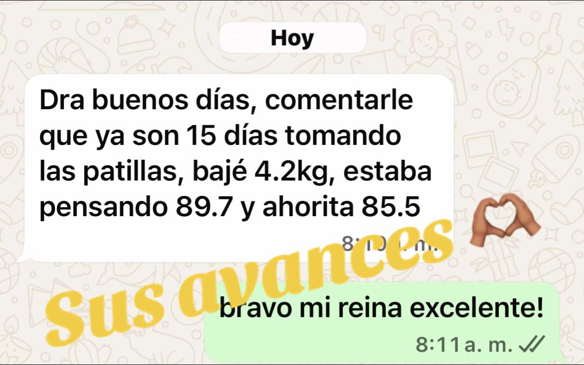 @Tú Endocrino Rosalyn Quevedo