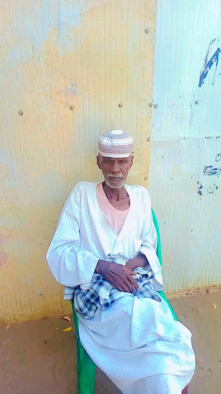 @ام مجدي