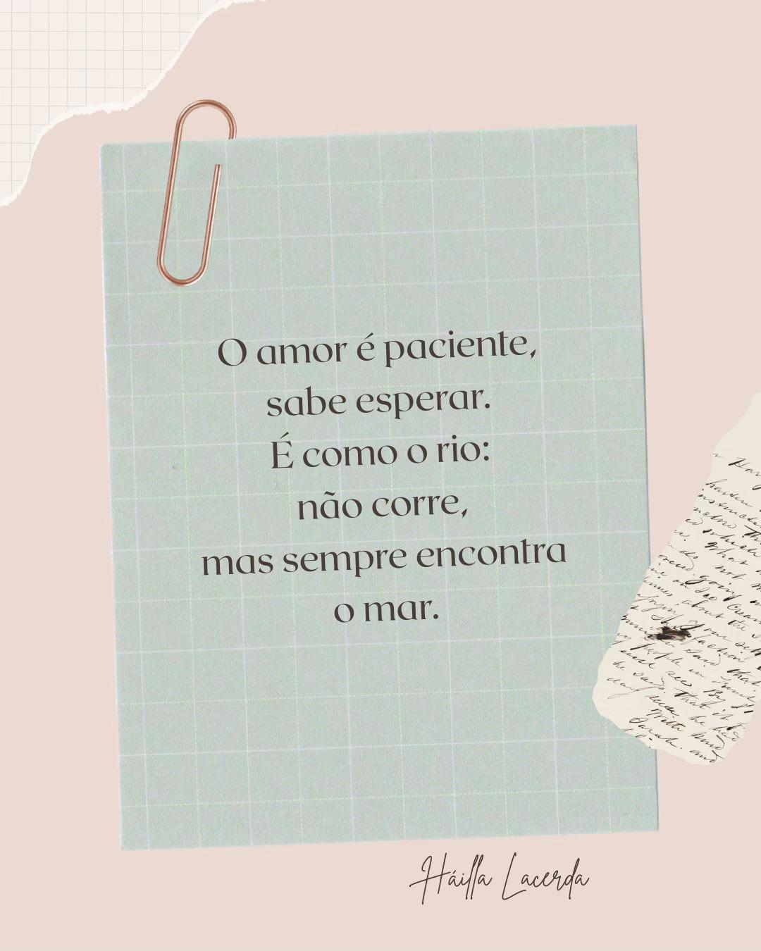 @Háilla Lacerda