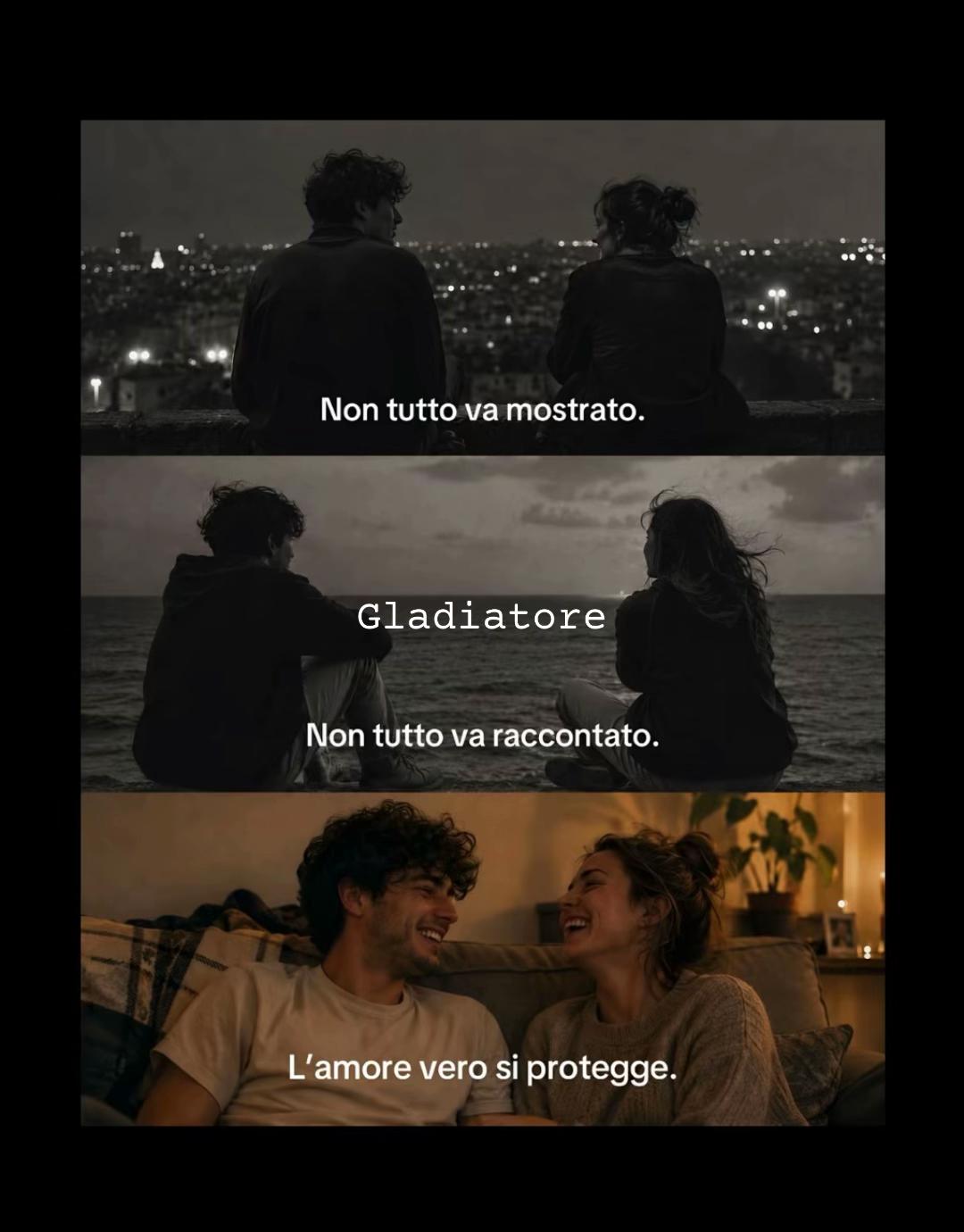 @GLADIATORE