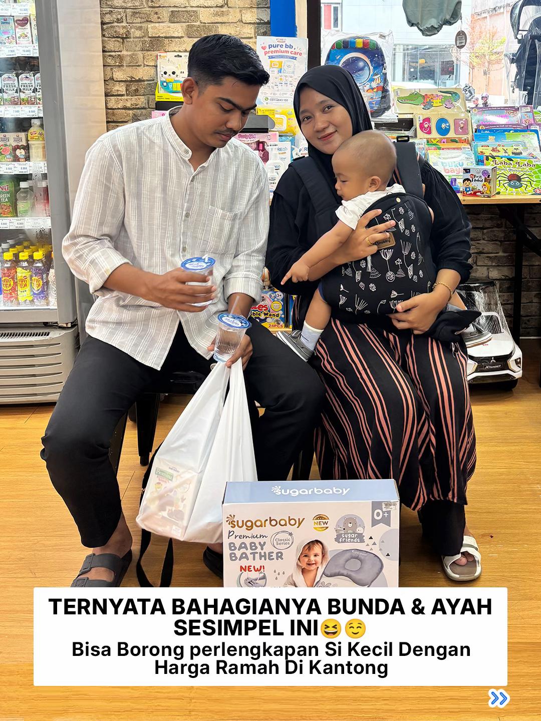 @Haritsa Babyshop