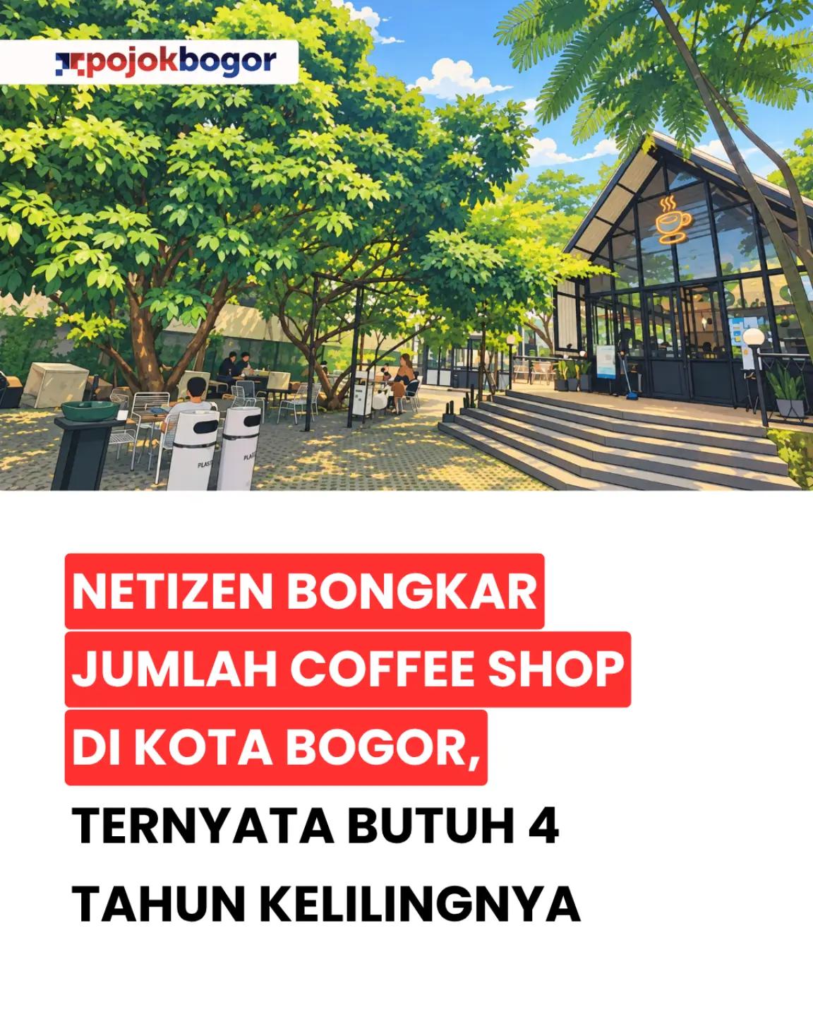 @Pojok Bogor Official