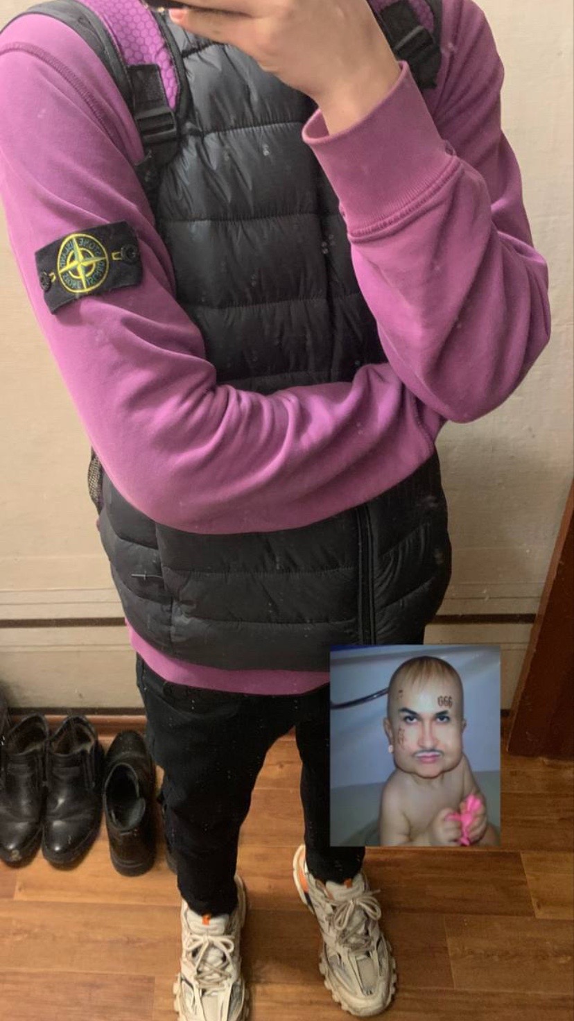 @сэндвич