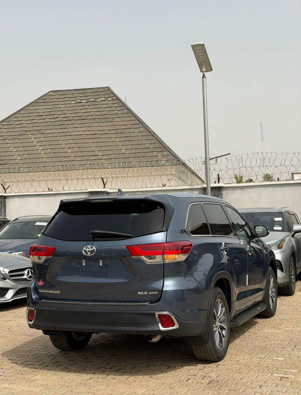 @BONANZA CARS