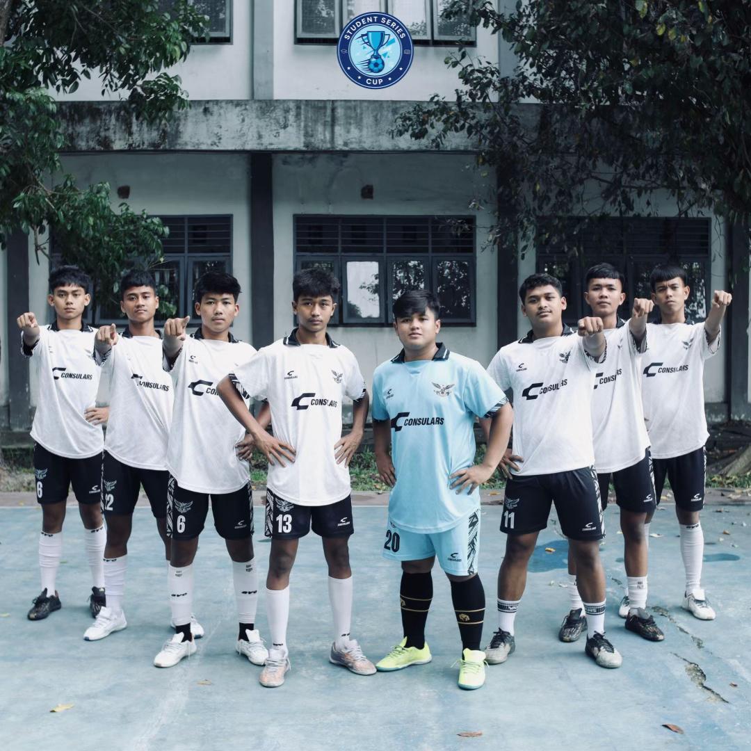 @Student Series Cup
