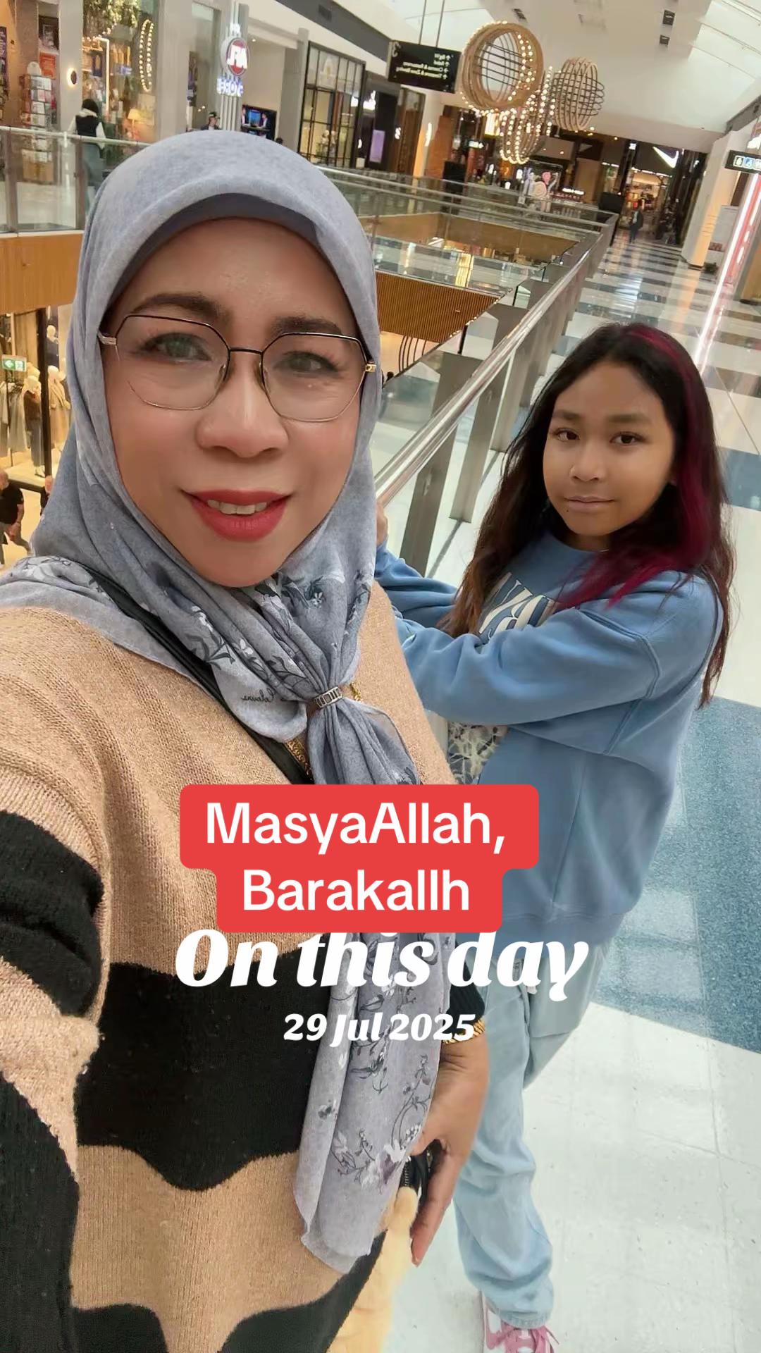 @🇲🇾CikRoseAussie🇦🇺