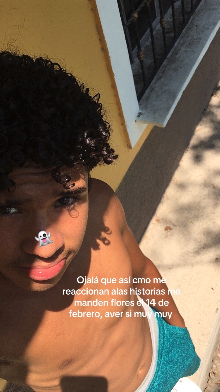 @MORENO_FLOW”🐣