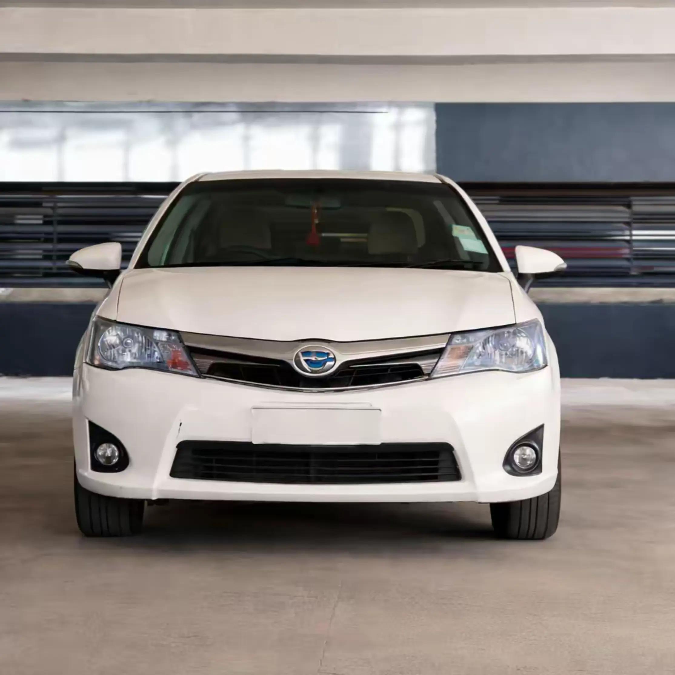 @Prince executive rides CarHire