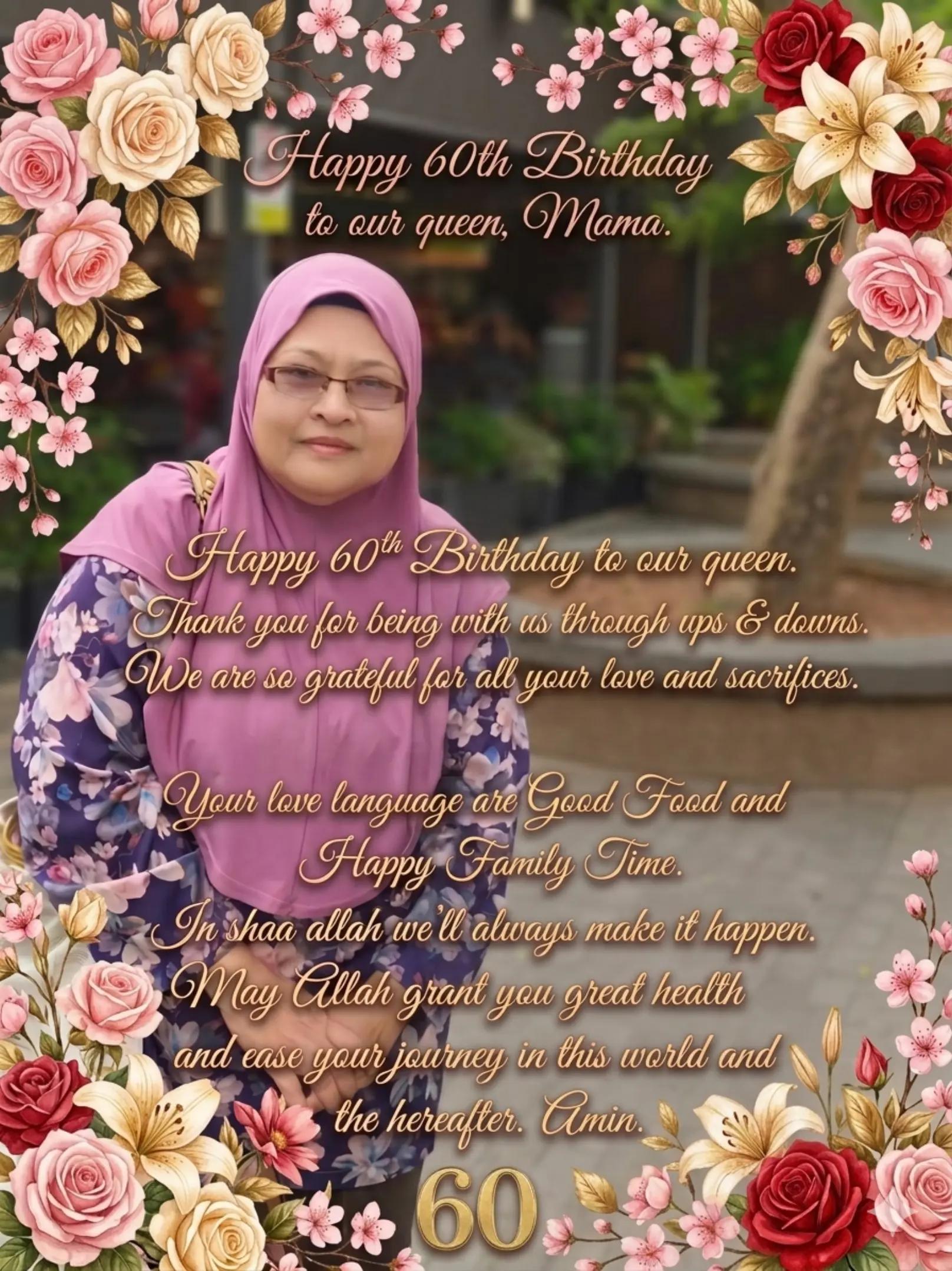 @Syafinaz Syasya