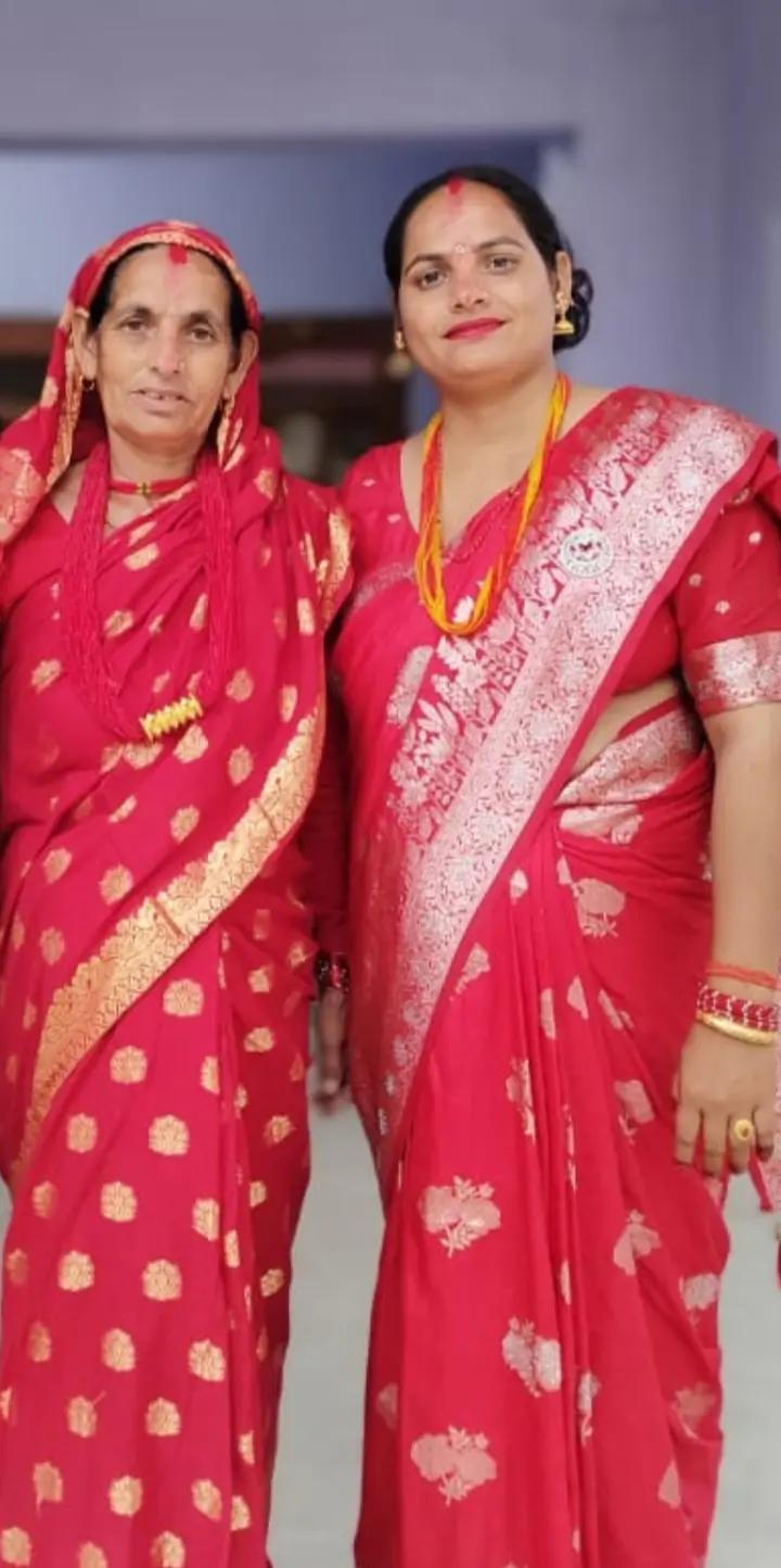 @Sarswoti Bhatt