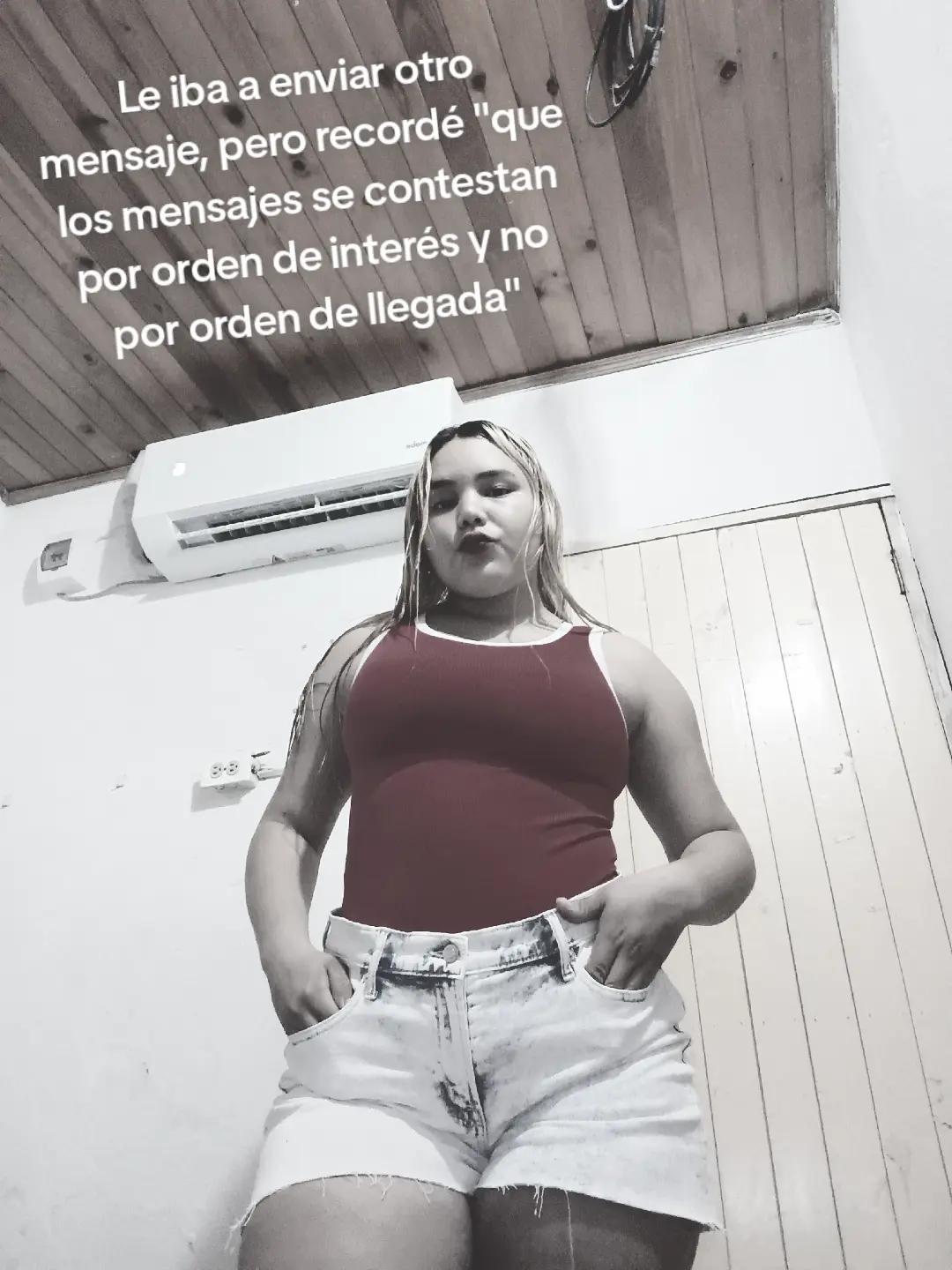 @Saraypadilla16๐ซถ