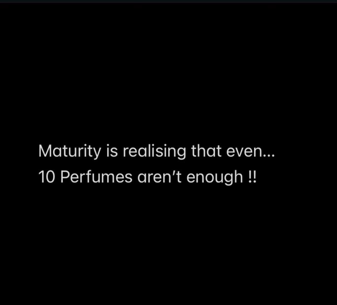 @The Scented Punjabi